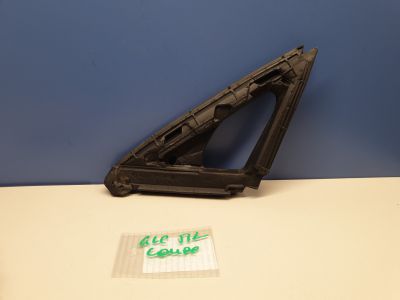 Уплотнитель зеркала левого для Mercedes GLC-klasse C253 Coupe 2016-