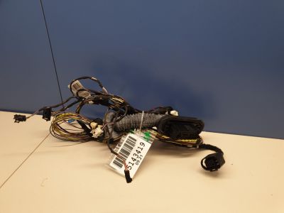 Жгут проводов задней правой двери для BMW X3 F25 2010-2017