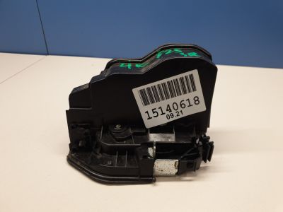 Замок двери задней правой для BMW X3 F25 2010-2017