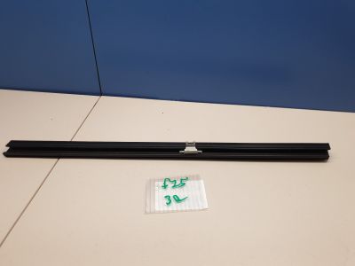 Накладка стекла задней правой двери для BMW X3 F25 2010-2017