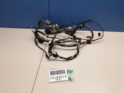 Жгут проводов задней левой двери для BMW X3 F25 2010-2017