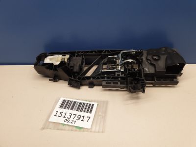 Кронштейн ручки двери передней правой для Mercedes GLC-klasse C253 Coupe 2016-