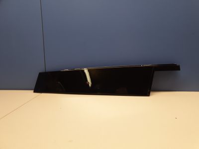 Накладка рамки двери передней правой для Mercedes GLC-klasse C253 Coupe 2016-