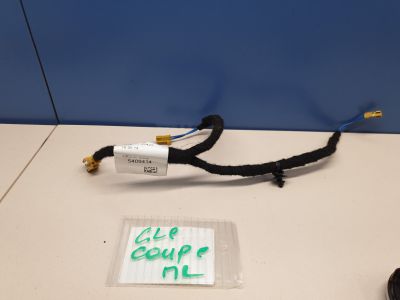 Жгут проводов GPS для Mercedes GLC-klasse C253 Coupe 2016-