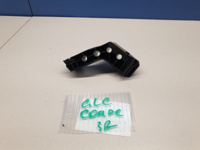 Кронштейн замка двери задний правой для Mercedes GLC-klasse C253 Coupe 2016-