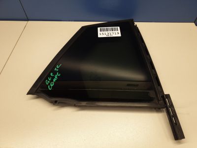 Стекло двери задней правой для Mercedes GLC-klasse C253 Coupe 2016-