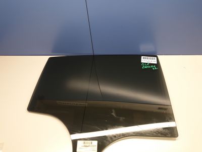 Стекло двери задней правой для Mercedes GLC-klasse C253 Coupe 2016-