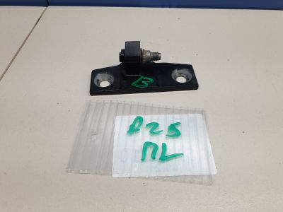 Петля двери передней левой верхняя для BMW X3 F25 2010-2017