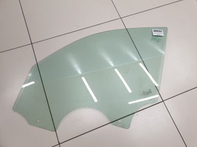 Стекло двери передней левой для BMW X3 F25 2010-2017