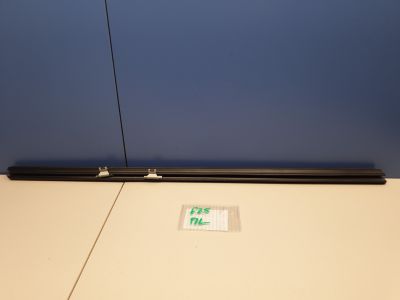 Накладка стекла переднего левого для BMW X3 F25 2010-2017