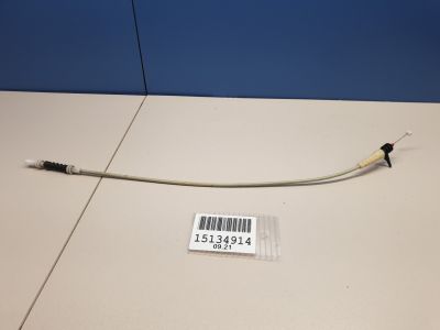 Трос открывания передней двери для BMW X3 F25 2010-2017