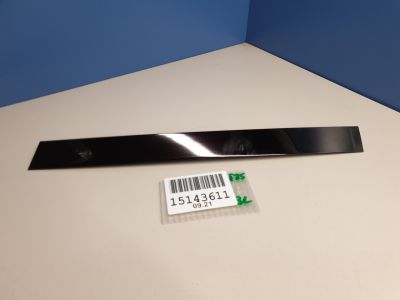 Накладка рамки двери задняя левая для BMW X3 F25 2010-2017