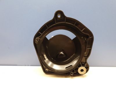 Кронштейн динамика для BMW X3 F25 2010-2017