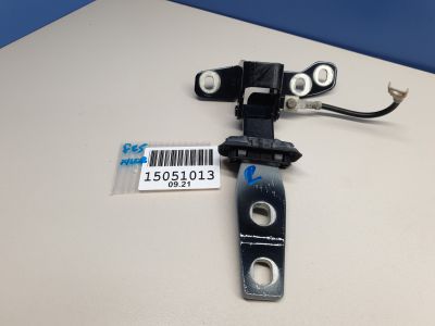 Петля двери багажника левая для BMW X3 F25 2010-2017