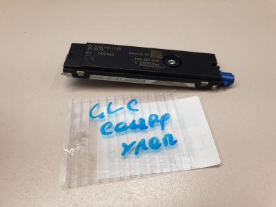 Антенна для Mercedes GLC-klasse C253 Coupe 2016-