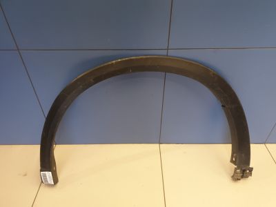 Расширитель арки правый передний для Mazda CX-5 2017-