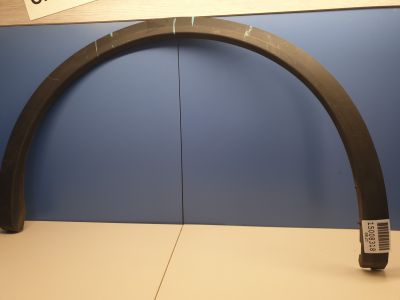 Расширитель арки левый задний для Audi Q5 FY 2017-