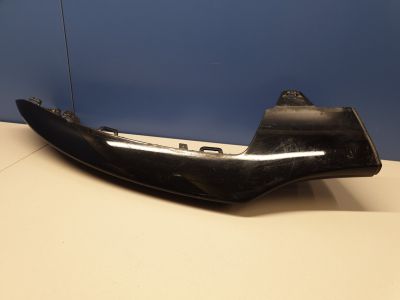 Накладка переднего бампера правая для Mercedes GLE-klasse C292 Coupe 2015-2019