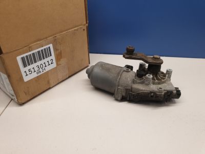 Моторчик стеклоочистителя лобового стекла для Peugeot 4008 2012-2017