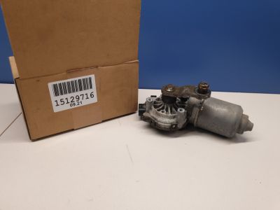 Моторчик стеклоочистителя лобового стекла для Peugeot 4007 2008-2013