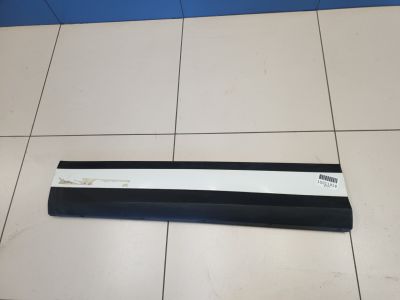 Молдинг двери левый передний для Land Rover Range Rover Evoque 2019-