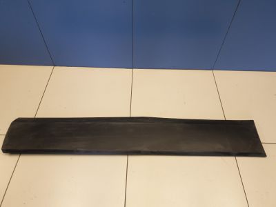 Молдинг сдвижной правой двери для Ford Transit 2015-