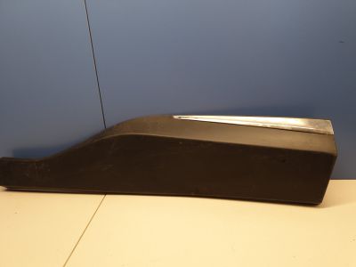 Молдинг двери правый задний для Nissan Murano Z52 2015-