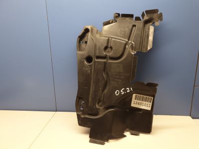 Дефлектор воздушный левый для Citroen C3 Picasso 2008-2017