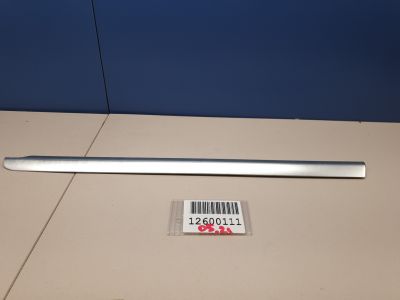 Молдинг стекла задней правой двери для Mercedes GLC-klasse X253 2015-