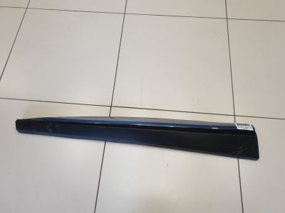 Молдинг двери левый передний для Nissan Murano Z52 2015-