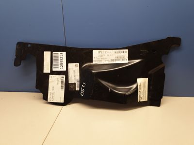 Панель лонжерона верхняя правая для Mercedes S-klasse C217 Coupe 2014-