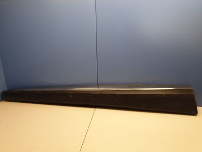 Молдинг двери левый передний для Nissan Murano Z52 2015-