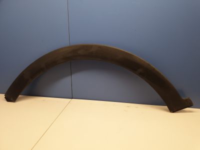 Расширитель арки левый передний для Hyundai Creta 2016-