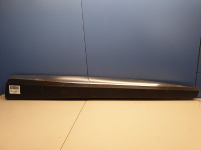 Молдинг двери правый передний для Nissan Murano Z52 2015-