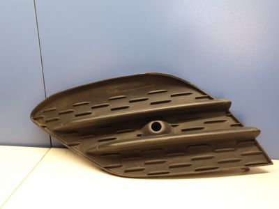 Решётка в бампер левая для Mercedes CLA-klasse C118 2019-