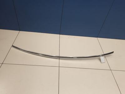 Молдинг двери багажника для Mercedes GLE-klasse C292 Coupe 2015-2019