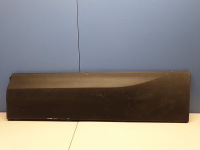 Накладка двери задней левой для Skoda Karoq 57A 2017-