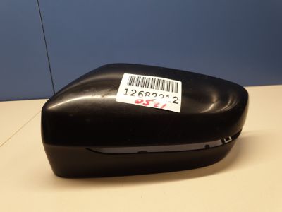 Крышка левого зеркала для BMW 7 G11 G12 2015-