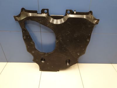 Пыльник двигателя для Toyota RAV 4 2019-