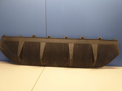 Спойлер заднего бампера для Mercedes GLC-klasse X253 2015-