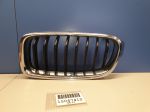 Решетка радиатора для BMW 3 F30 2011-2018