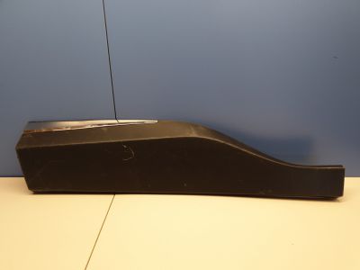 Молдинг двери левый задний для Nissan Murano Z52 2015-