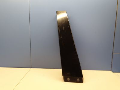 Накладка стойки центральная правой для Skoda Rapid 2013-