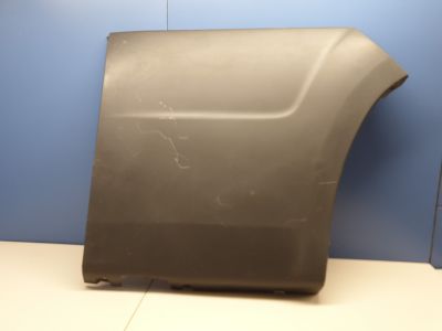Накладка заднего крыла правая для Fiat Ducato 250 2006-