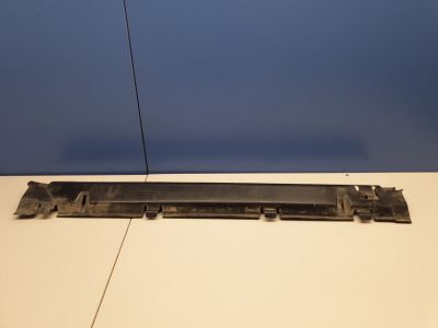 Накладка заднего бампера для Chevrolet Tahoe 4 2014-2020