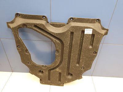 Пыльник двигателя для Lexus ES Z10 2018-