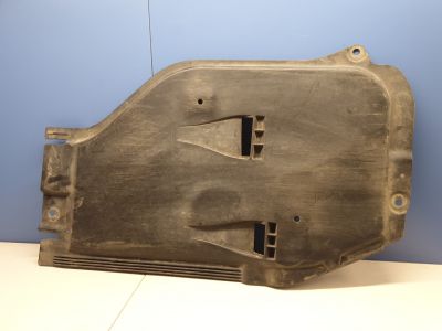 Пыльник двигателя для Mercedes B-klasse W246 2011-2018