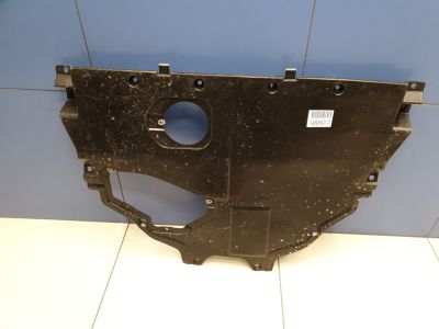 Защита двигателя для Mazda 6 GJ 2013-2019