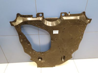 Пыльник двигателя для Toyota RAV 4 2019-