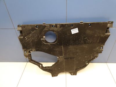 Защита двигателя для Mazda CX-5 2017-